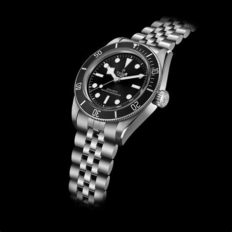 tudor black bay 41 monochrome review|tudor black bay 41 price.